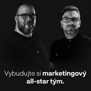 WebTop100 Podcast - Kompas pro marketingové týmy