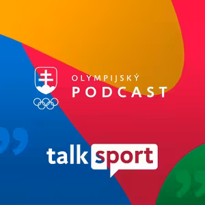 TalkSport #9: Posielame Švédov...do boja o 3. miesto! Spomienky komentátora Štefánika na Göteborg