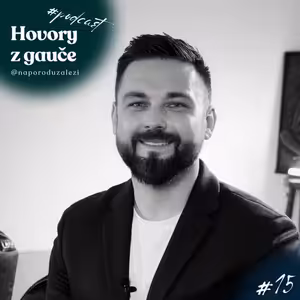 Lukáš Pospíšil: Z nemocnice do náruče: jak se mění péče o novorozence