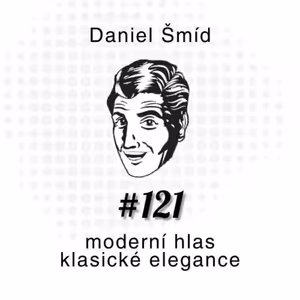 #121 Nejelegantnější bunda světa vznikla pro lovce kachen