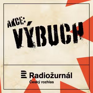 Akce: Výbuch