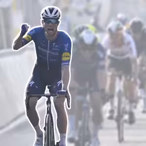 Další výhra pro Sama Bennetta | Představení E3 Saxo Bank Classic a Gent-Wevelgem