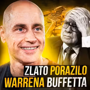 Bitcoin se stane digitálním zlatem, pokud… | Juraj Karpiš