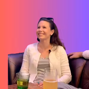 "Angličtinu sme naučili už cez 6 000 ľudí" - Lenka Karšayová