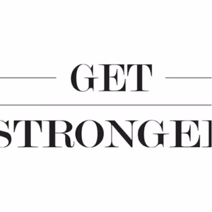 Getstronger