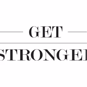 O projektu GETSTRONGER16 s Eduardem Majzlíkem by Getstronger