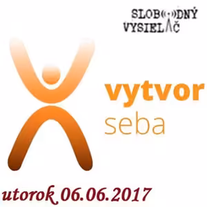 Vytvor seba 14 - 2017-06-06 Dospelost I. 21-28