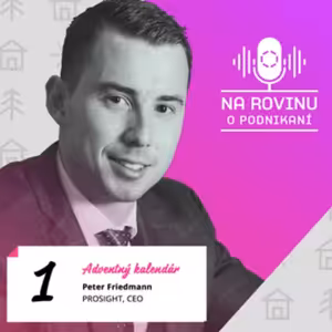 NRoP 23: Adventný kalendár – deň 1