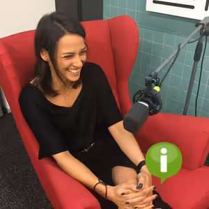 Ep.17: Je to jen jídlo (host autorka projektu @tojidlo Týna Skalická)