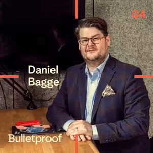 České tajné služby jsou mistry v improvizaci, spojenci to cení, říká Bagge