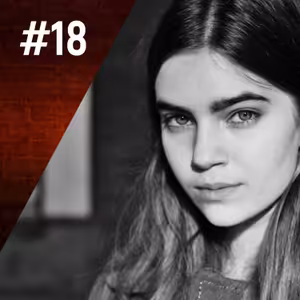 BUMCAST #18 Veronika Boráková