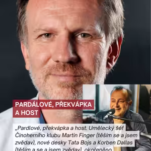 2026-03-19- Pardálové Jakub Špalek a Martin Finger