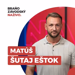 Šutaj Eštok: Ak sa môj výrok byť matkou je najviac čo vie žena urobiť, dotkol bezdetných, mrzí ma to