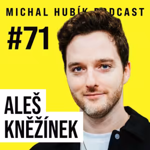 Na střední jsem vydělával hraním víc jak učitelé. | #71 Aleš "Freeze" Kněžínek