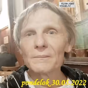 Na prahu zmien 178 - 2022-05-30 Arnošt Kult