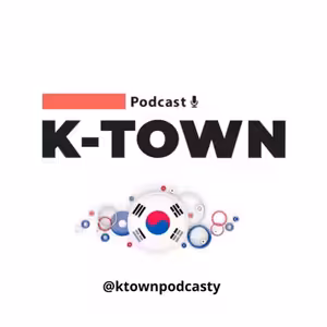 K-TOWN Podcast #8: Korejská měna a korejská jména