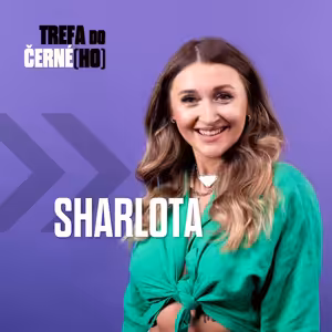 Sharlota: Za píseň Wild One jsem dostala bídu. Na desce Tabita přitvrzuju, tak ať se na to lidi připraví.