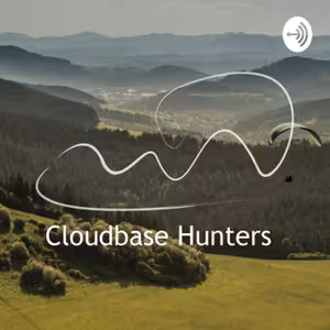 Cloudbase Hunters Podcasts