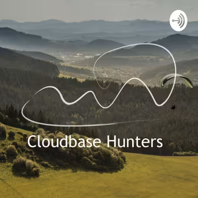 Cloudbase Hunters Podcasts