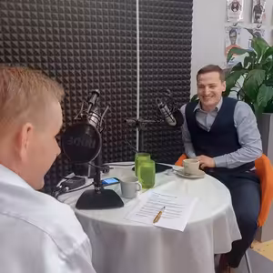 Host Reportéra Roberta Čásenského: Ondřej Boháč