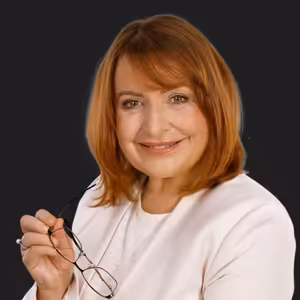 Rozhovor se senátorkou Miluší Horskou