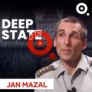 Vojenský expert: Vojáci na ústupu, budoucnost válčení patří umělé inteligenci a robotům