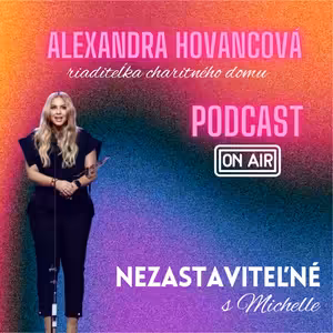 Alexandra Hovancová