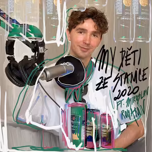 Angažmá Miroslav Romaniv: Svoje vysněné studio už mám