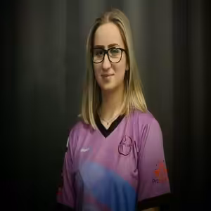 Mezi kuželkami s Lucií Hrazdírovou