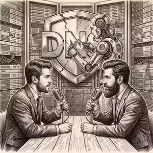 Bezpečnosť, Claude Code a DNS