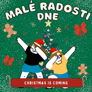 11. Díl - Christmas is coming