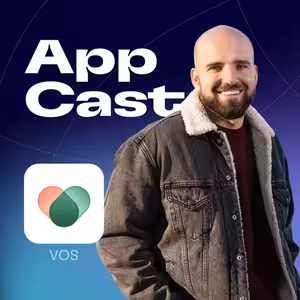 Od softwarové agentury k vlastnímu produktu: Cesta VOS.Health s Jirkou Diblíkem