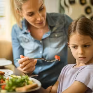 Ako pracovať s deťmi s poruchou príjmu potravy