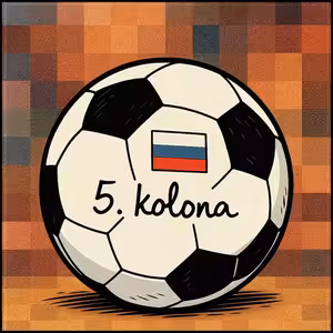 Oči na míč | Kanárci v síti live@Kampus Hybernská | 13.11.2025