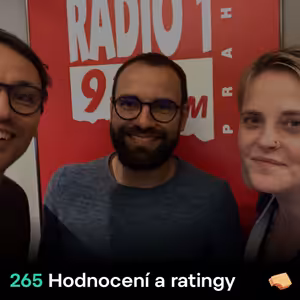 SNACK 265 Hodnoceni a ratingy