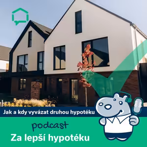 185. Jak a kdy vyvázat druhou nemovitost z hypotéky