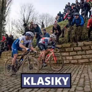 První dlážděné klasiky jsou tu! Představení Omloop Het Nieuwsblad