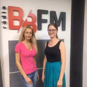 Na Pustom hrade bude veľkolepá kráľovská svadba: Poslucháčov BB FM rádia na ňu pozvala Barbora Rekšáková z OOCR