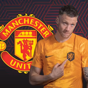 SUPERVÍKEND plný DERBY! Weghorst u Rudých Ďáblů, Felix také s Rudou a Bale taky OFF😉