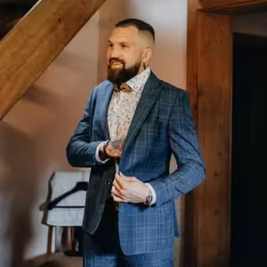 Příprava na profi MMA zápas s Vítězslav Rajnoch