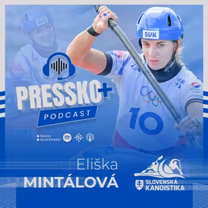 #60 PLUS ELIŠKA MINTÁLOVÁ: Vyhrážali sa, že ak nepodpíšeme ten ich štatút, tak nepôjdeme na olympiádu...