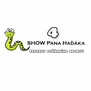 SHOW PANA HAĎÁKA 4 - To nejlepší z třetí série