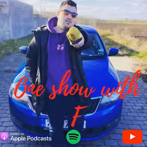 ONE SHOW WITH F- Kauza Amstetten