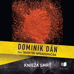 Dominika Dán - Knieža smrť