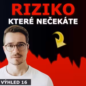 KOREKCE NA TRZÍCH POKRAČUJE 🔴 Napětí roste, investoři se zajišťují a akciím pomůže jen jedna věc, Burzovní výhled 16/24