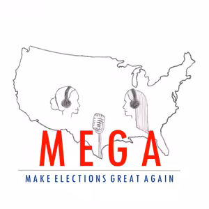 Post-election interview with Keith and Amanda - activists and poll workers living in Texas