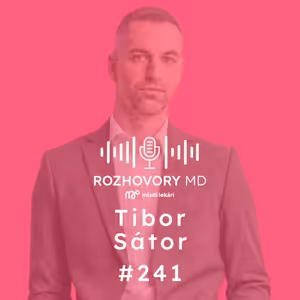 # 241 Koučing pre lekárov: Keď nový pohľad otvára nové možnosti