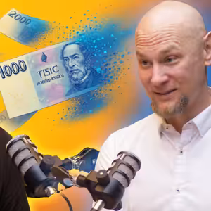 Ep#293 - Češi přicházejí o miliony kvůli podvodníkům a Británie zakazuje placení výkupného | SHRNUTÍ MĚSÍCE