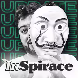 InSpirace #06: Duchovní UPDATE