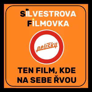 Ten film, kde na sebe řvou: Pelíšky